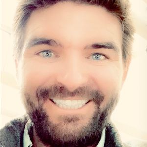 Meet your Posher, Matthew